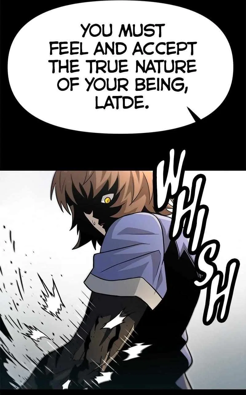 God Tribe Chapter 74 – Page 69