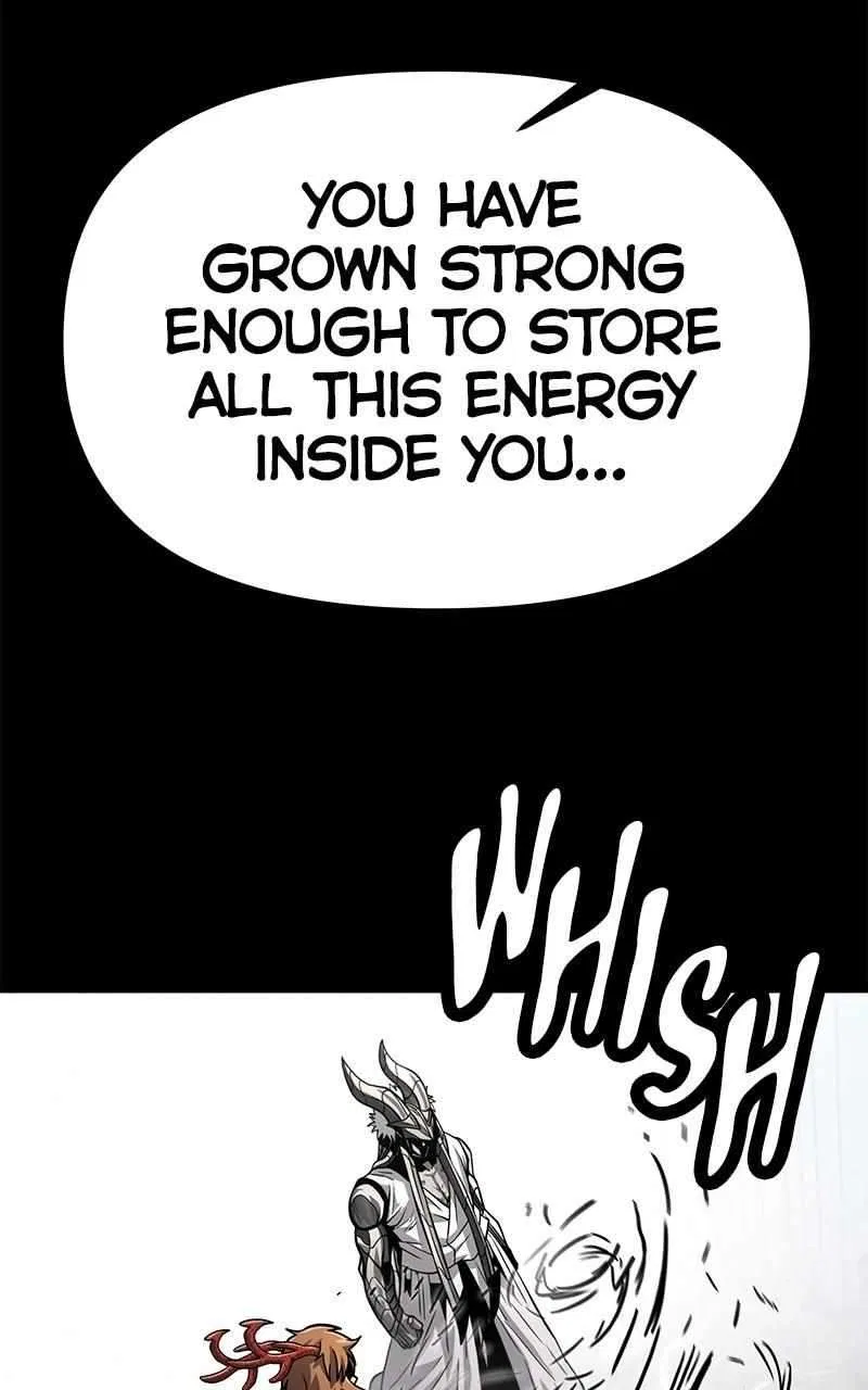 God Tribe Chapter 74 – Page 70
