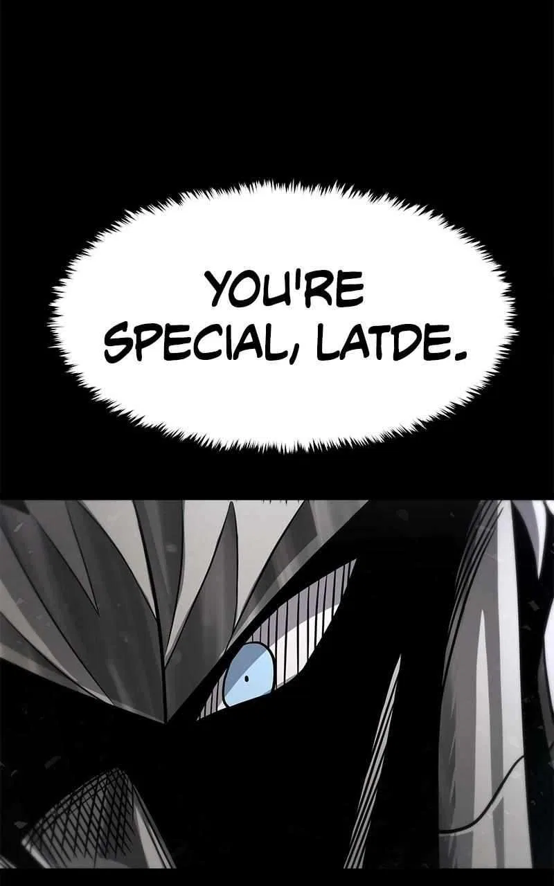 God Tribe Chapter 74 – Page 73