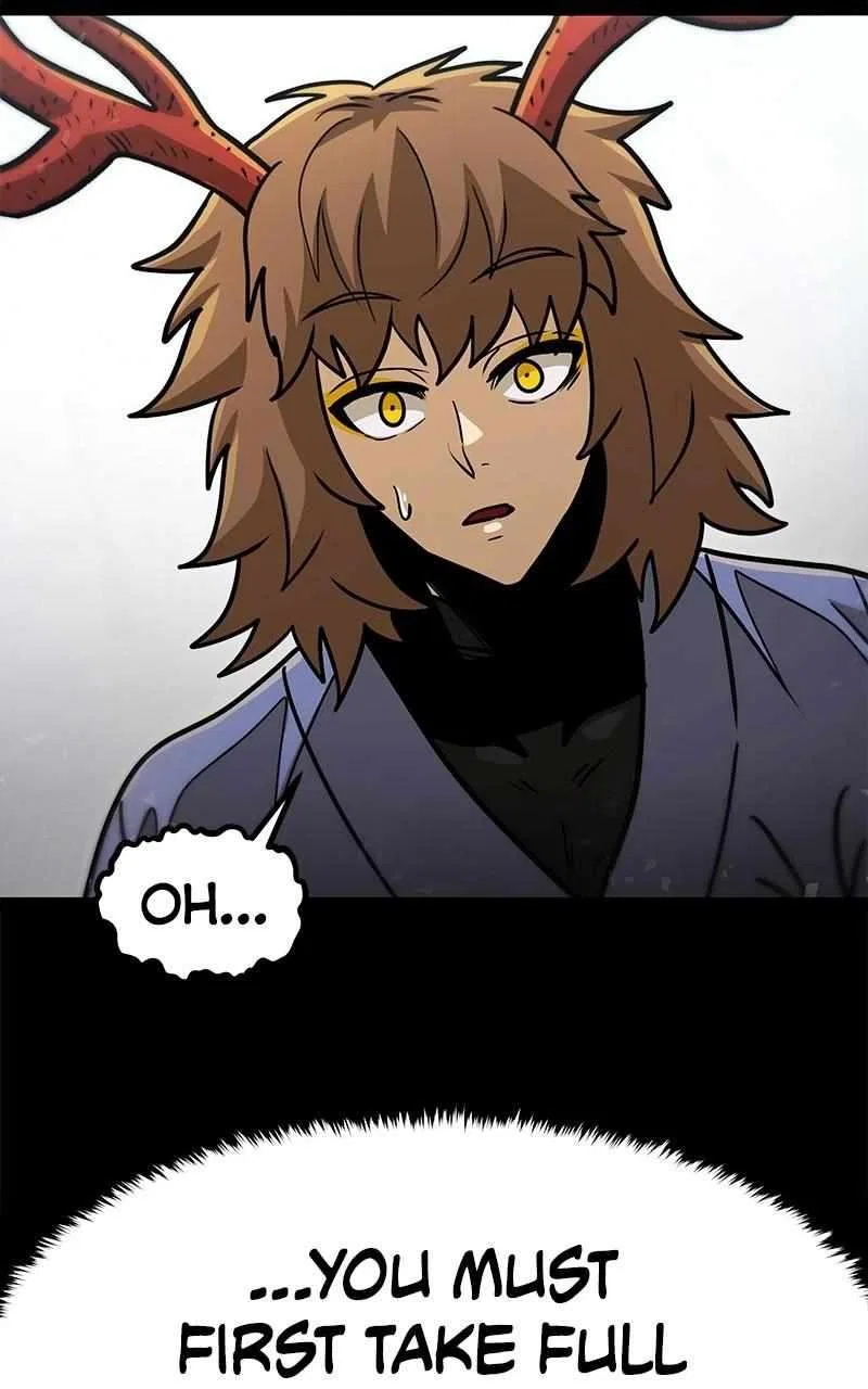 God Tribe Chapter 74 – Page 75