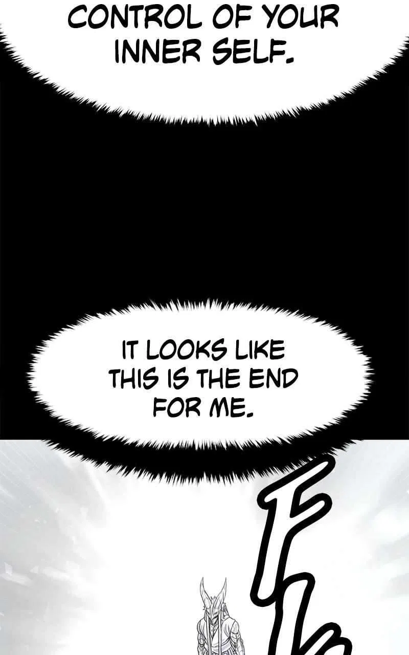 God Tribe Chapter 74 – Page 76