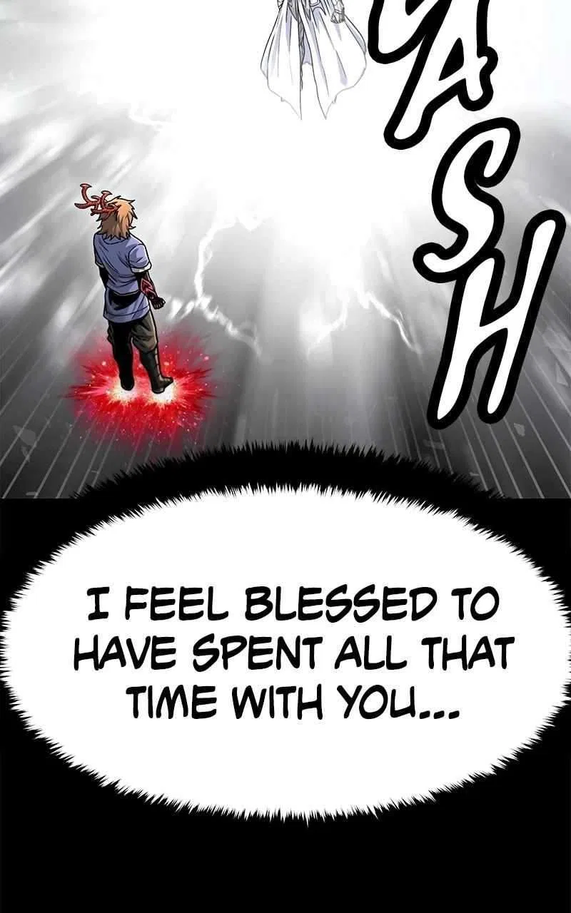 God Tribe Chapter 74 – Page 77