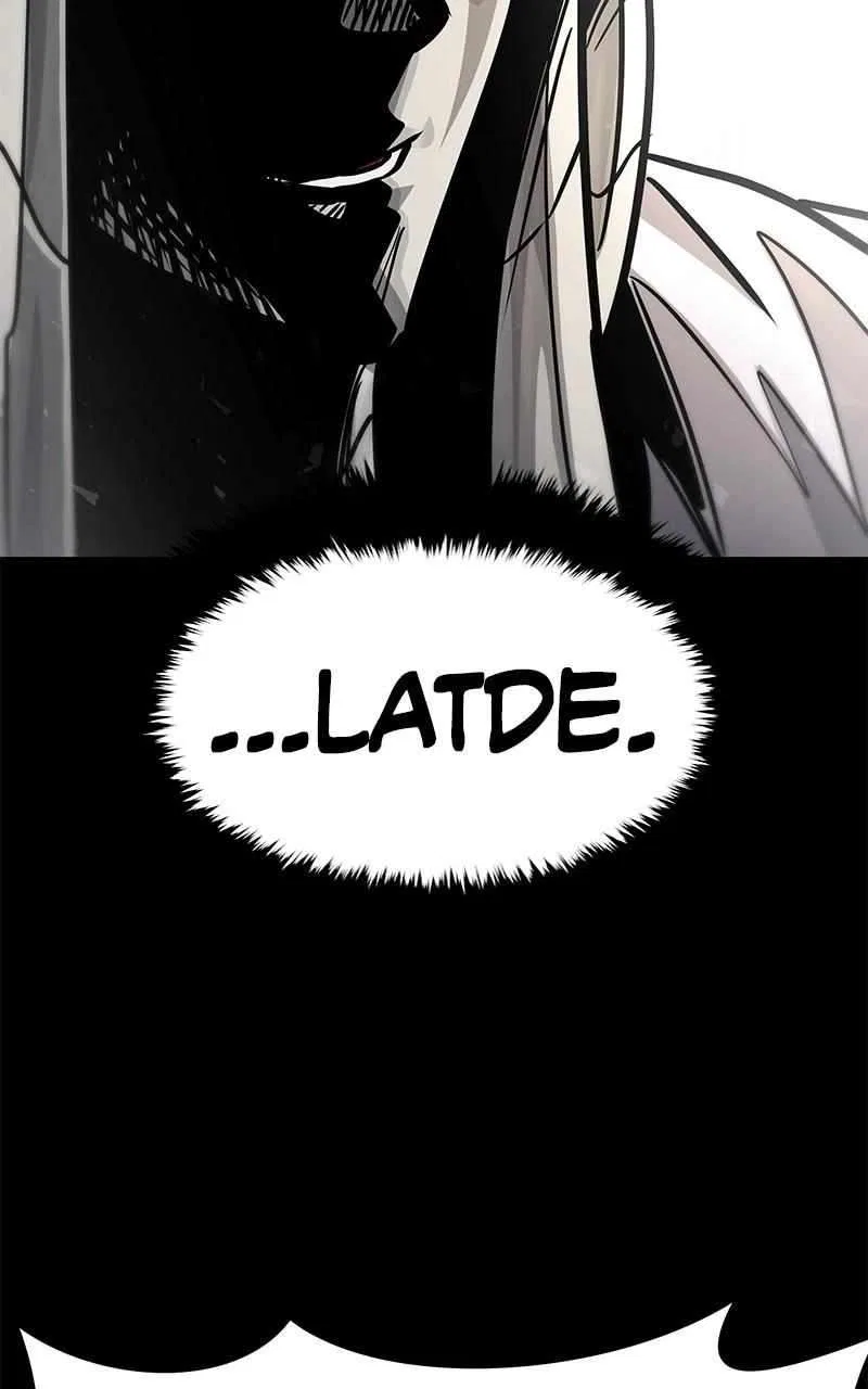 God Tribe Chapter 74 – Page 79