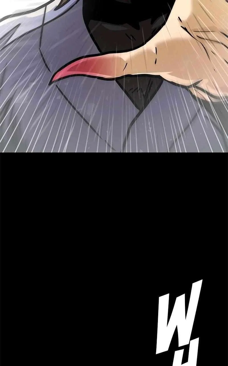 God Tribe Chapter 74 – Page 81