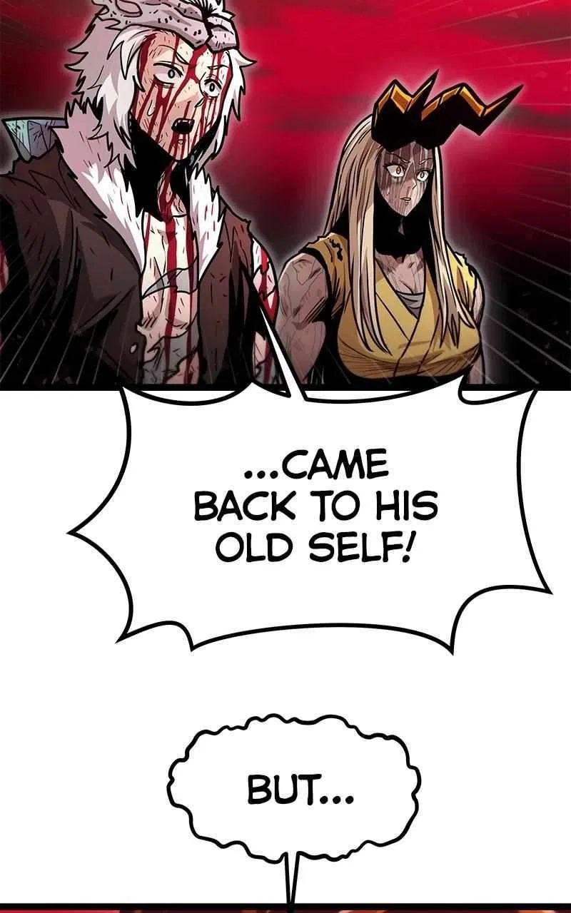 God Tribe Chapter 74 – Page 86
