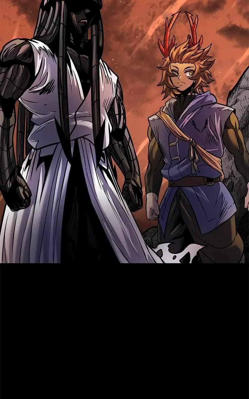 God Tribe Chapter 74 – Page 96