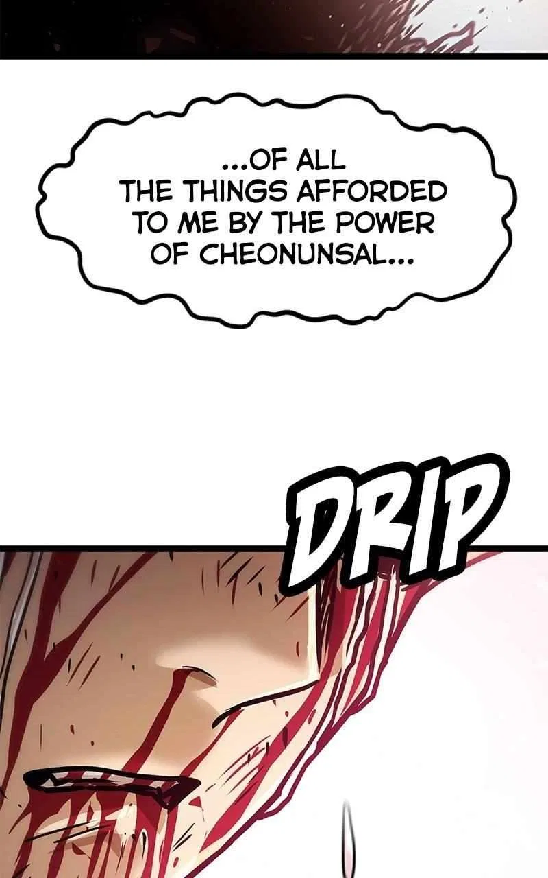 God Tribe Chapter 74 – Page 106