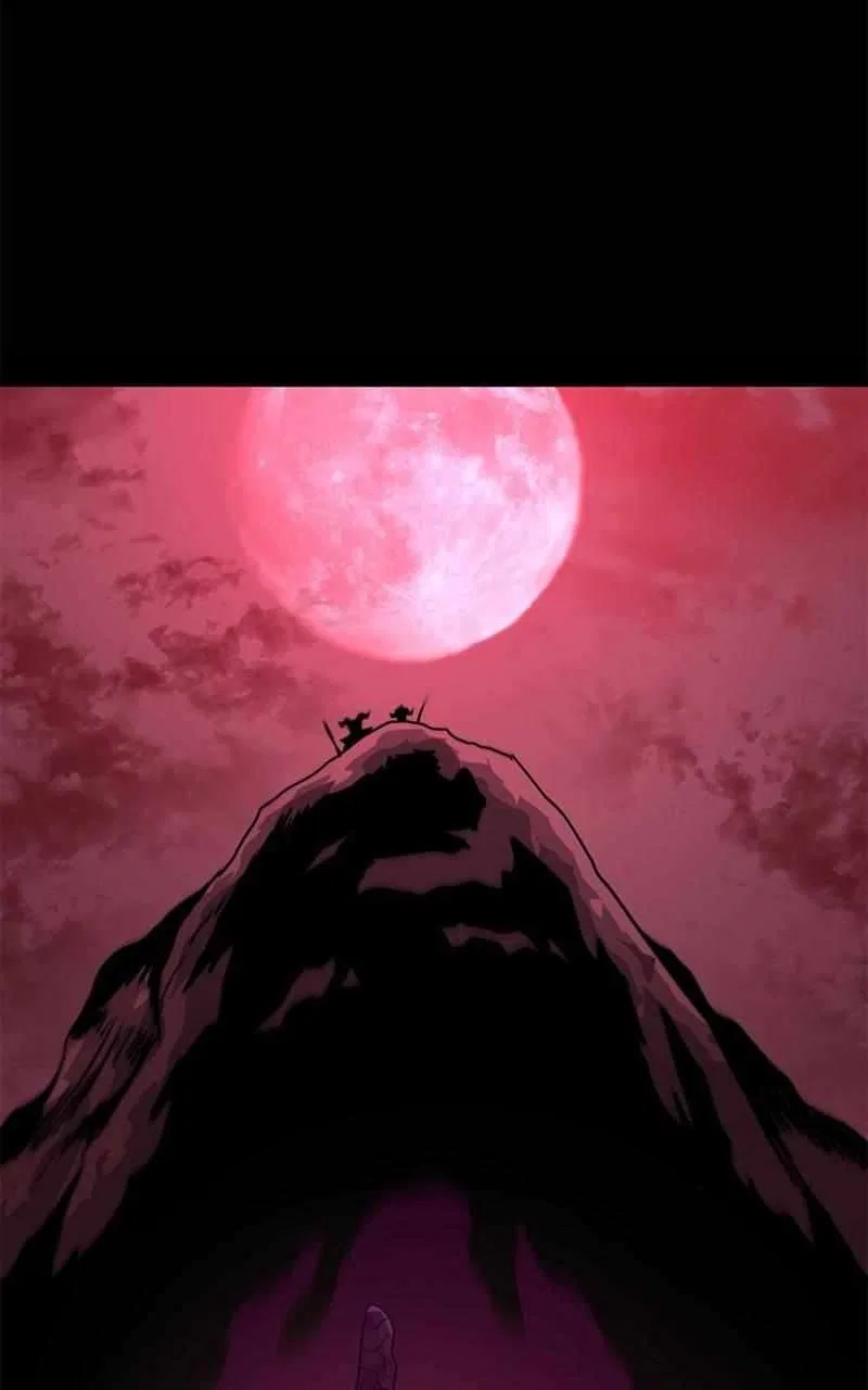 God Tribe Chapter 74 – Page 108