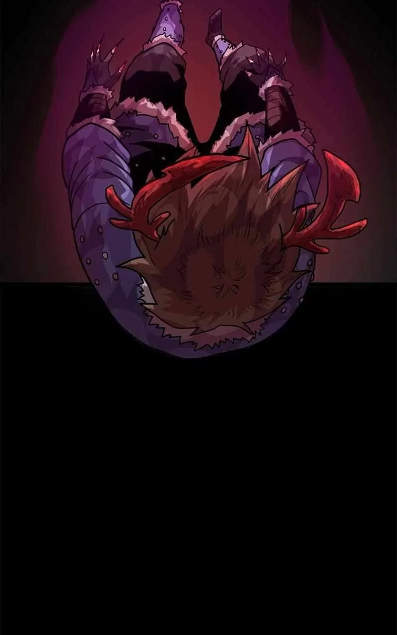 God Tribe Chapter 74 – Page 109