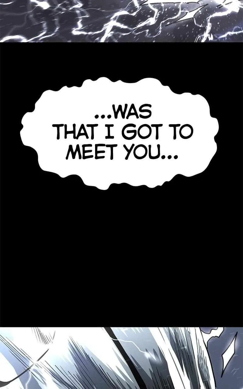 God Tribe Chapter 74 – Page 111