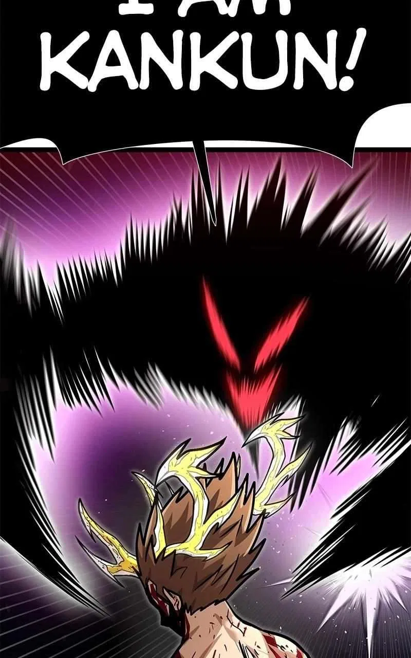God Tribe Chapter 74 – Page 131