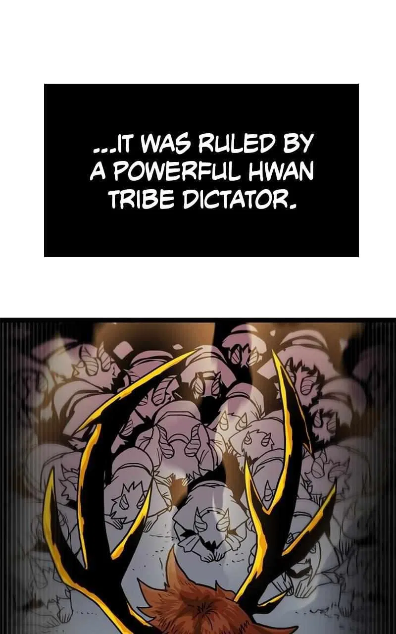God Tribe Chapter 73 – Page 3