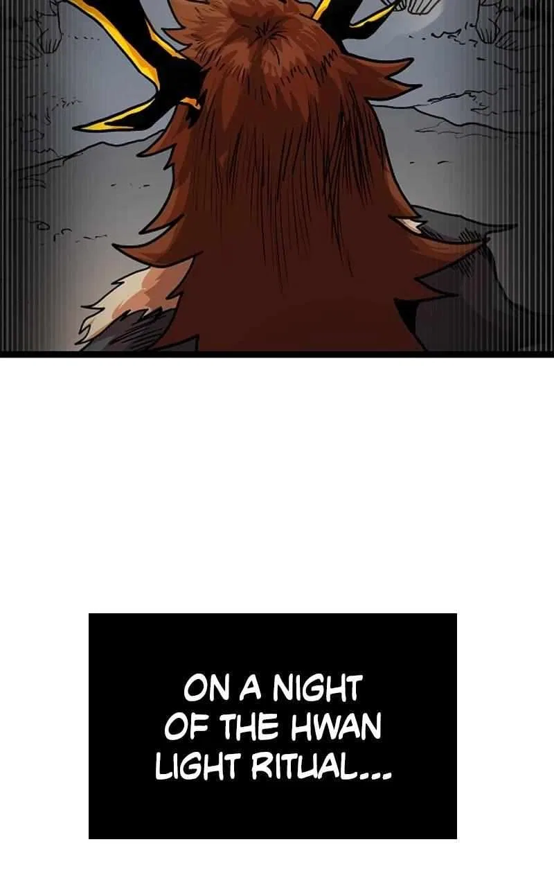 God Tribe Chapter 73 – Page 5