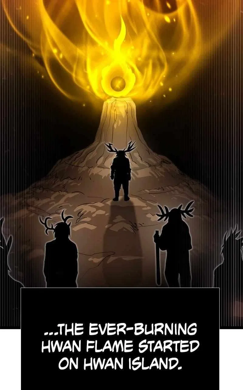 God Tribe Chapter 73 – Page 7