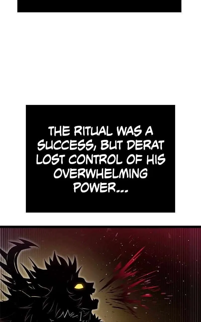 God Tribe Chapter 73 – Page 8