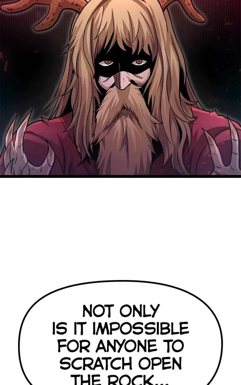 God Tribe Chapter 73 – Page 12