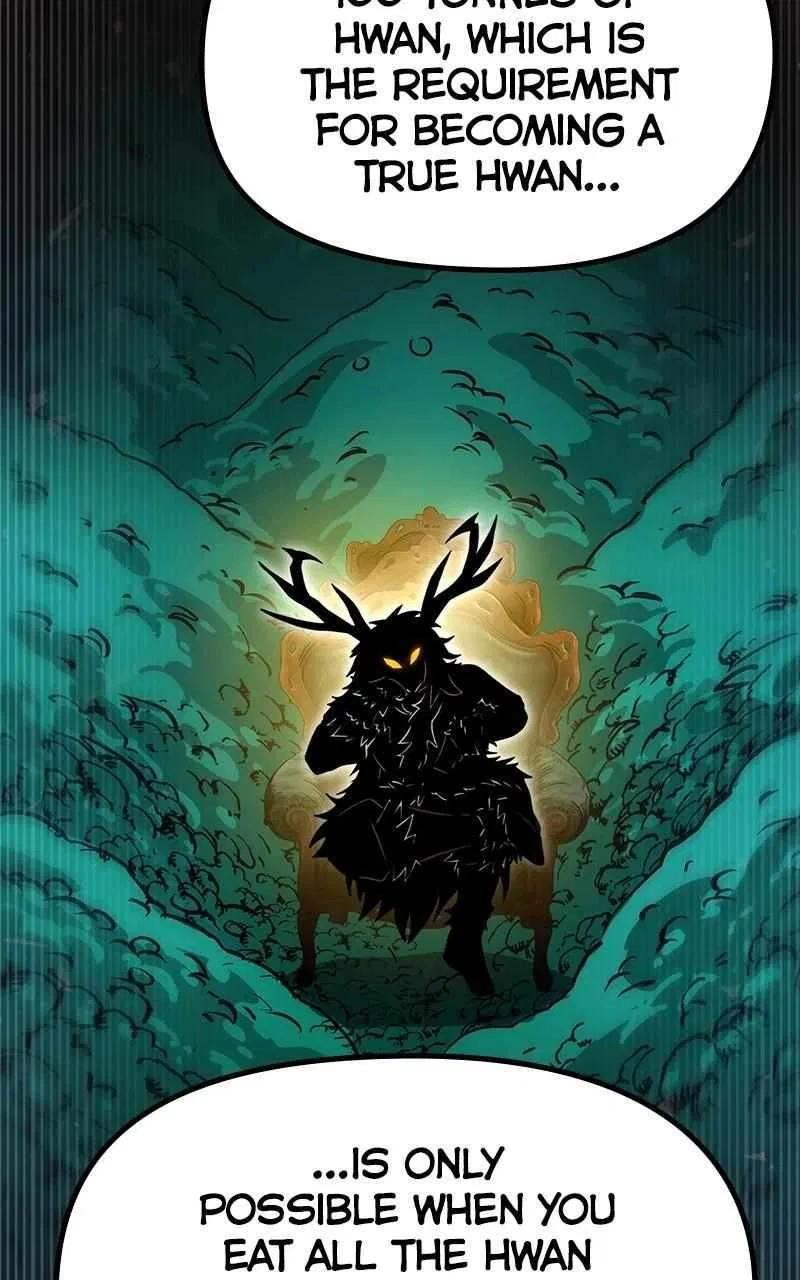 God Tribe Chapter 73 – Page 15