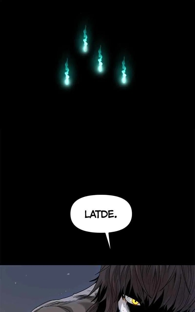 God Tribe Chapter 73 – Page 21