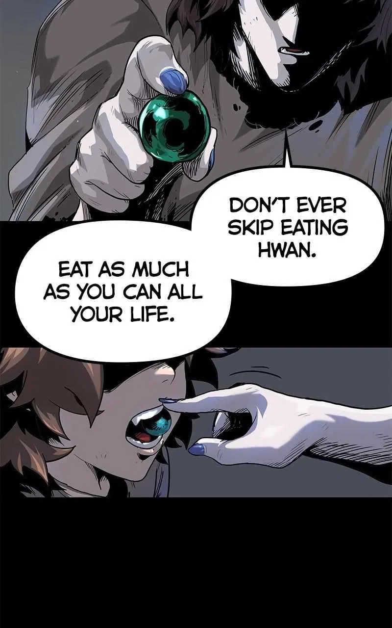 God Tribe Chapter 73 – Page 22