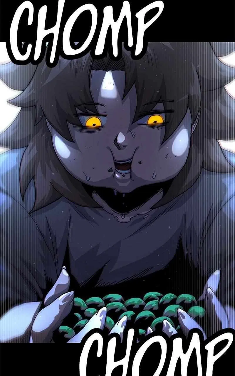 God Tribe Chapter 73 – Page 26