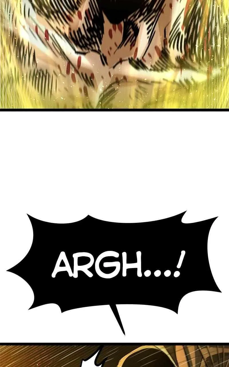 God Tribe Chapter 73 – Page 36