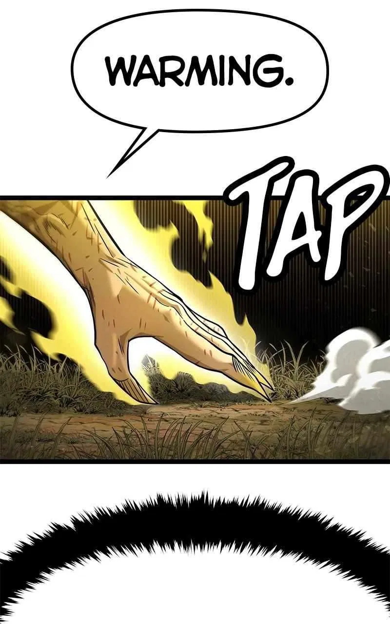 God Tribe Chapter 73 – Page 39