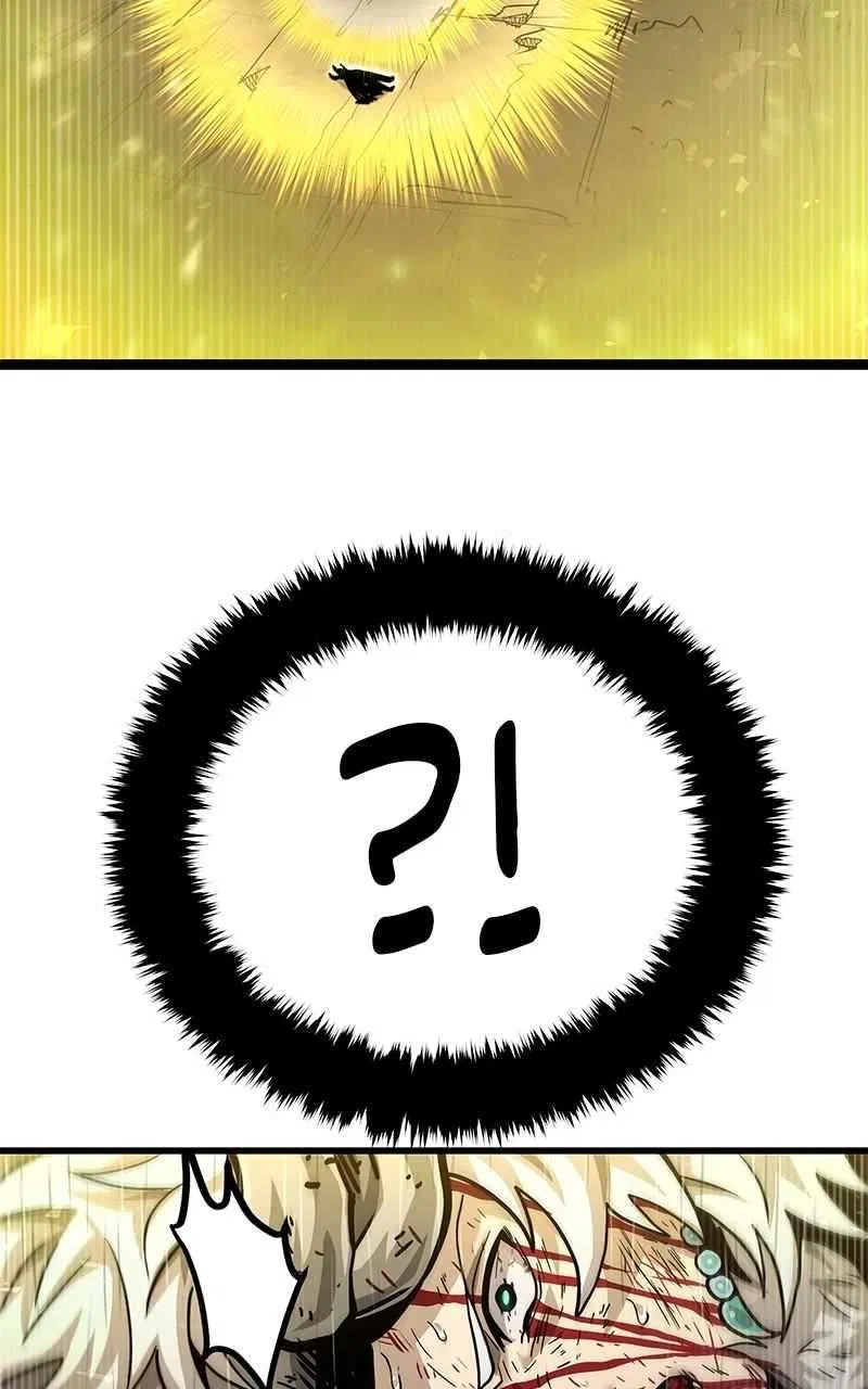 God Tribe Chapter 73 – Page 41