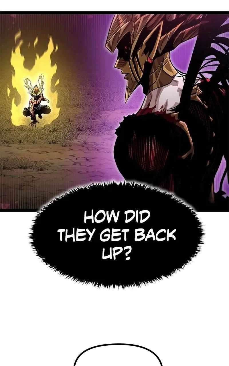 God Tribe Chapter 73 – Page 44