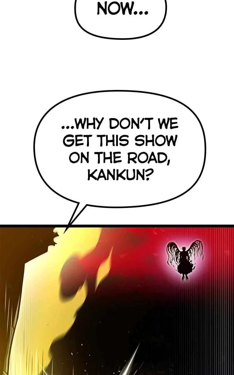 God Tribe Chapter 73 – Page 45