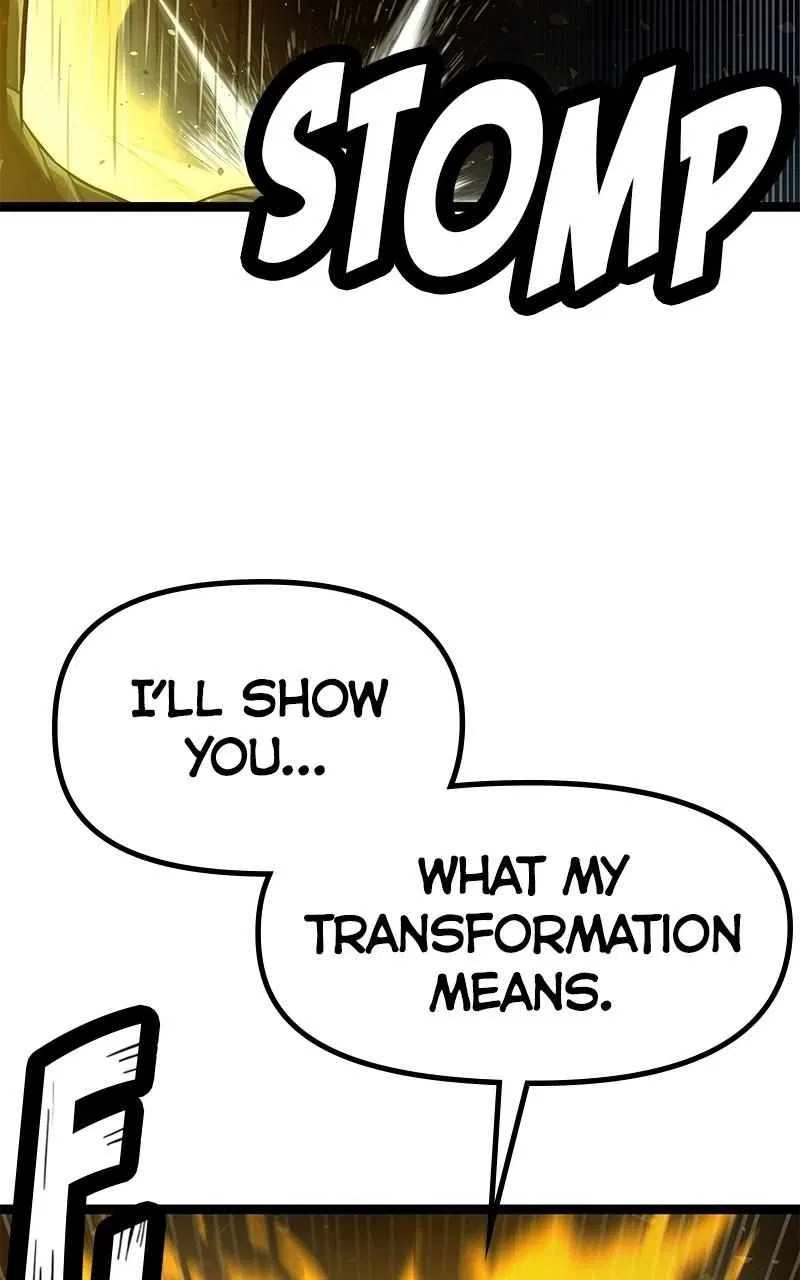 God Tribe Chapter 73 – Page 46