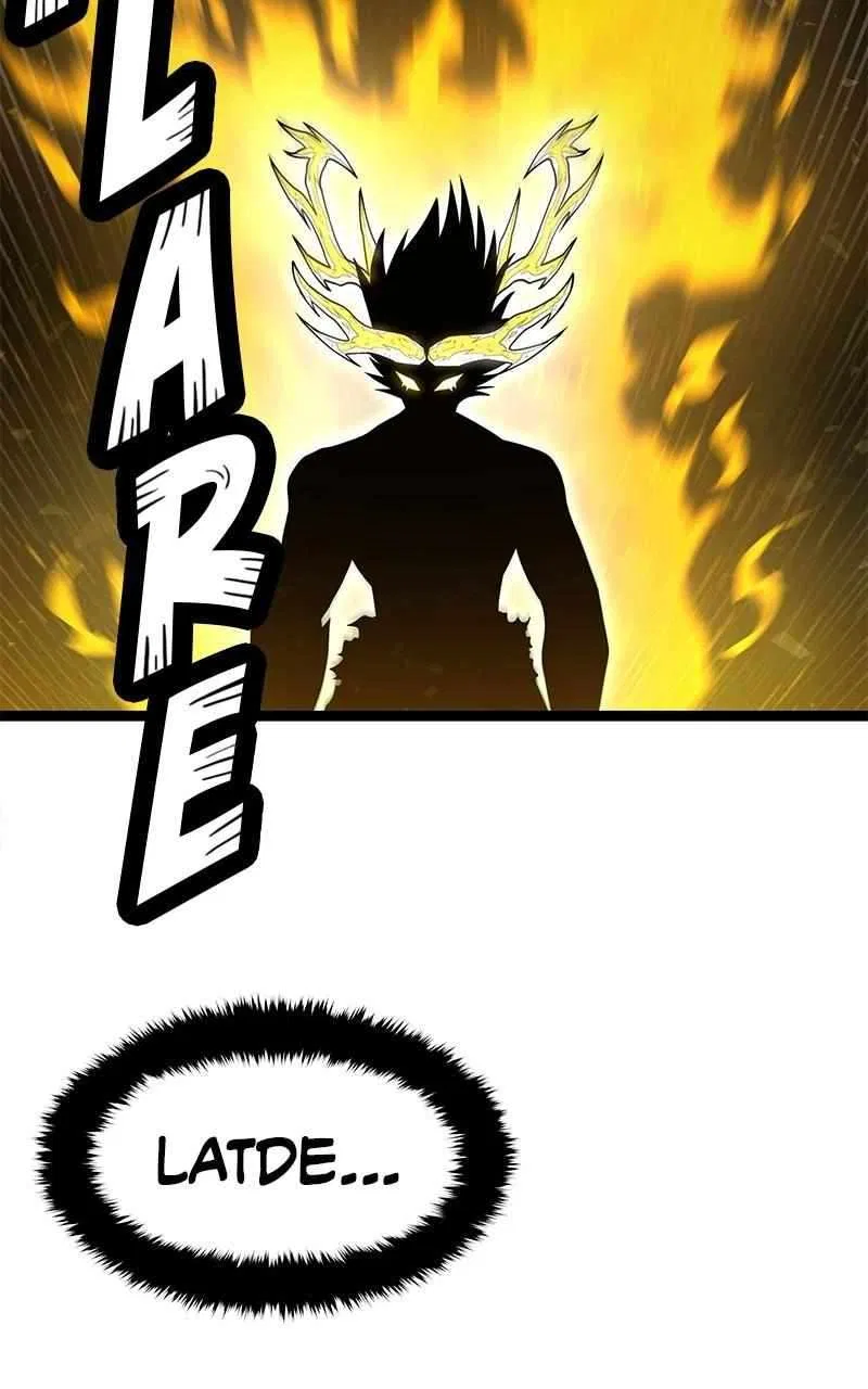 God Tribe Chapter 73 – Page 47