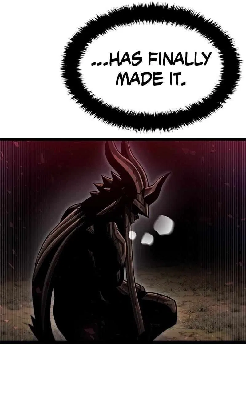 God Tribe Chapter 73 – Page 48