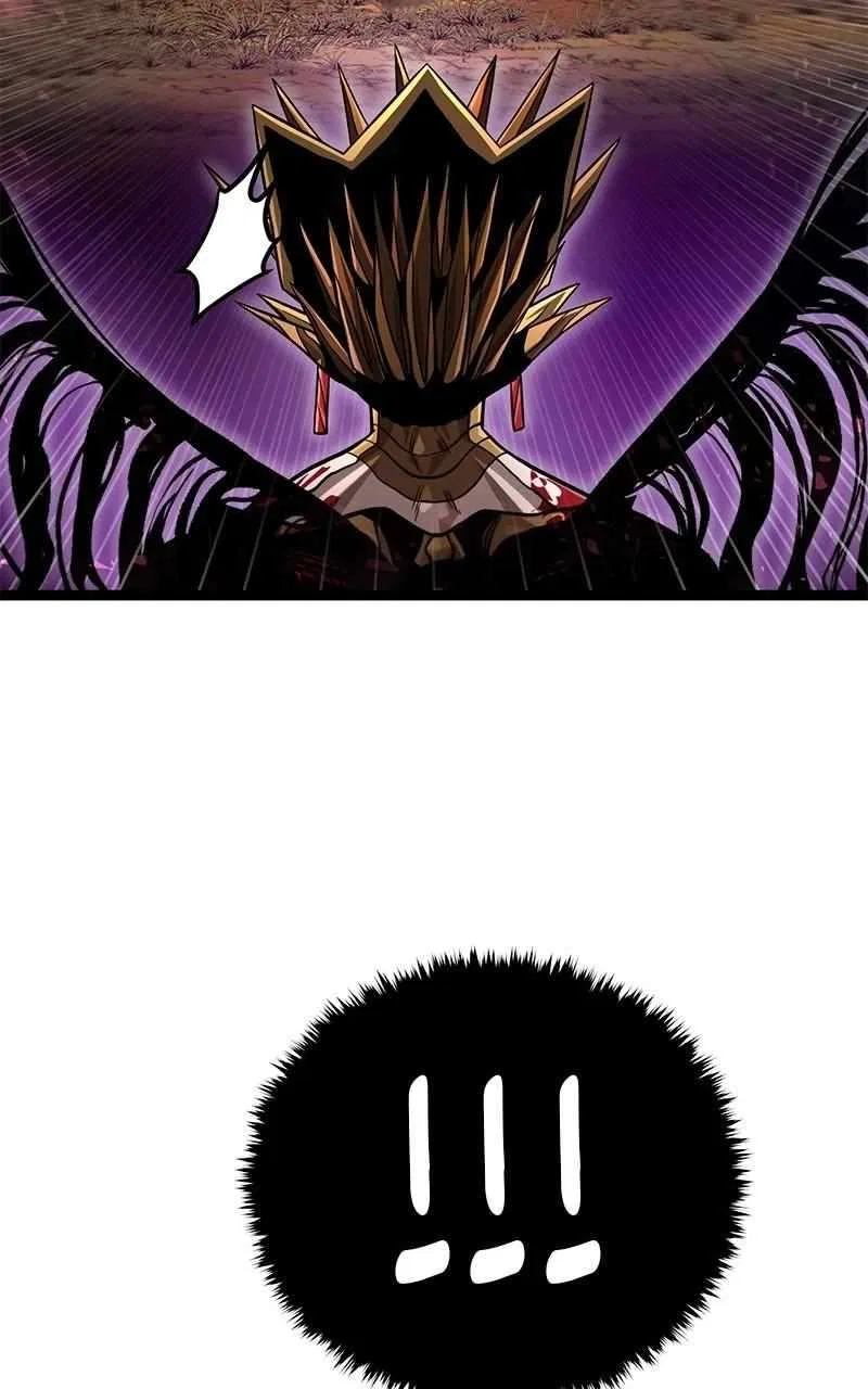 God Tribe Chapter 73 – Page 55