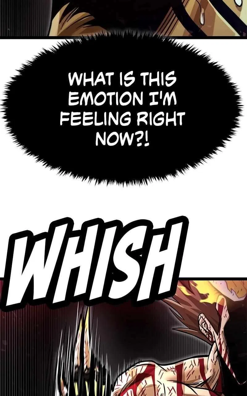 God Tribe Chapter 73 – Page 74
