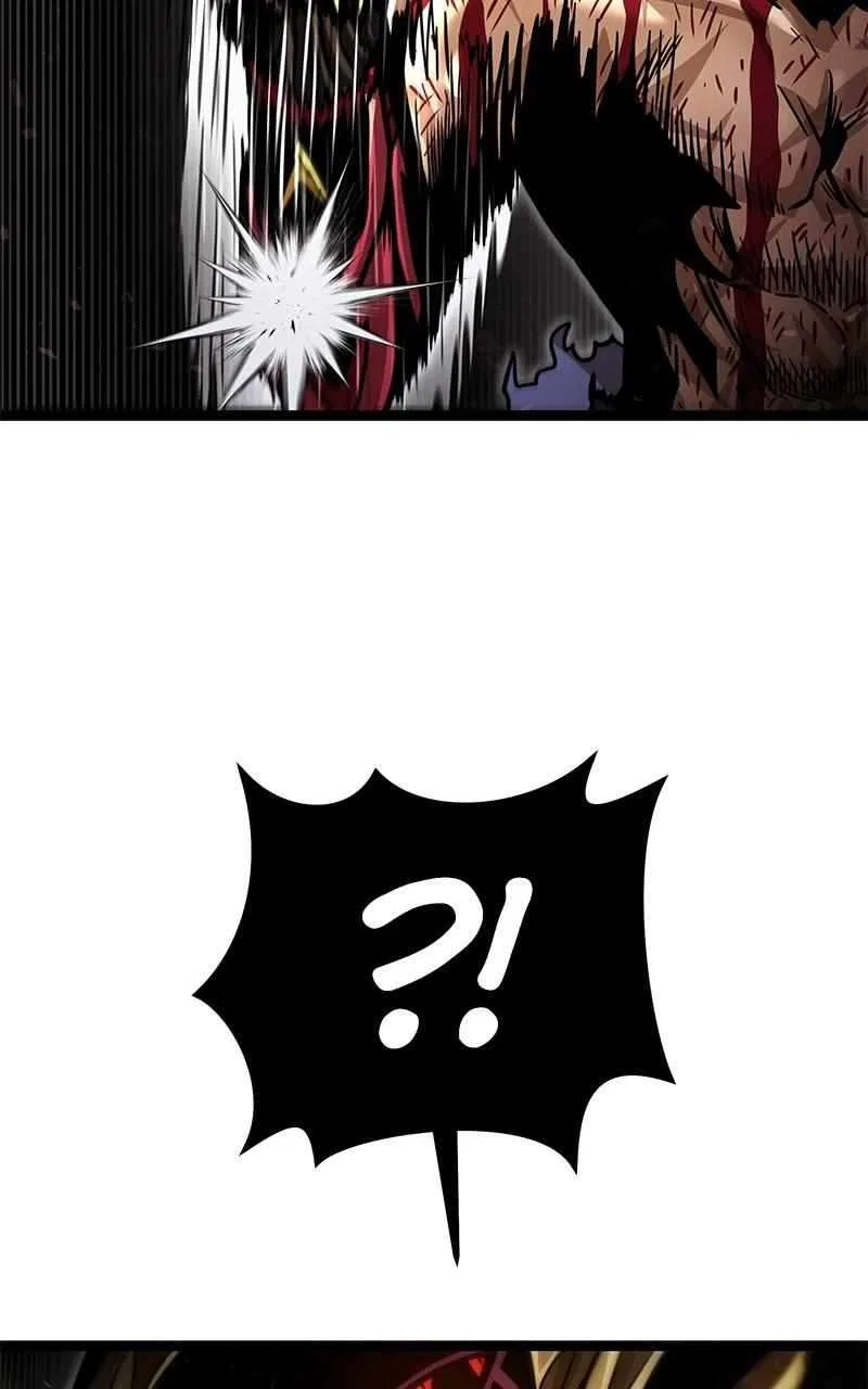 God Tribe Chapter 73 – Page 75