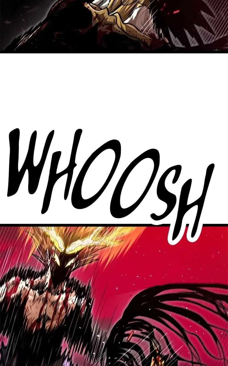 God Tribe Chapter 73 – Page 81