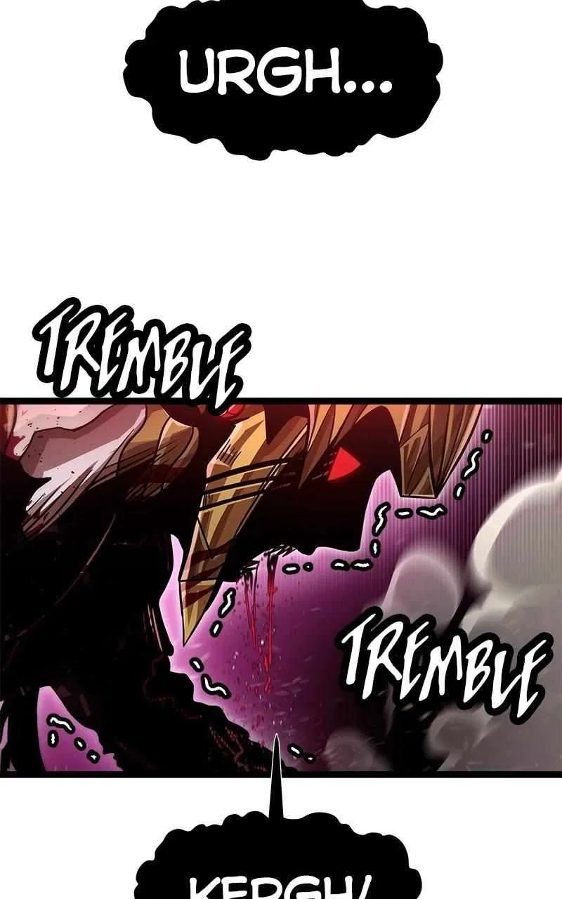 God Tribe Chapter 73 – Page 85