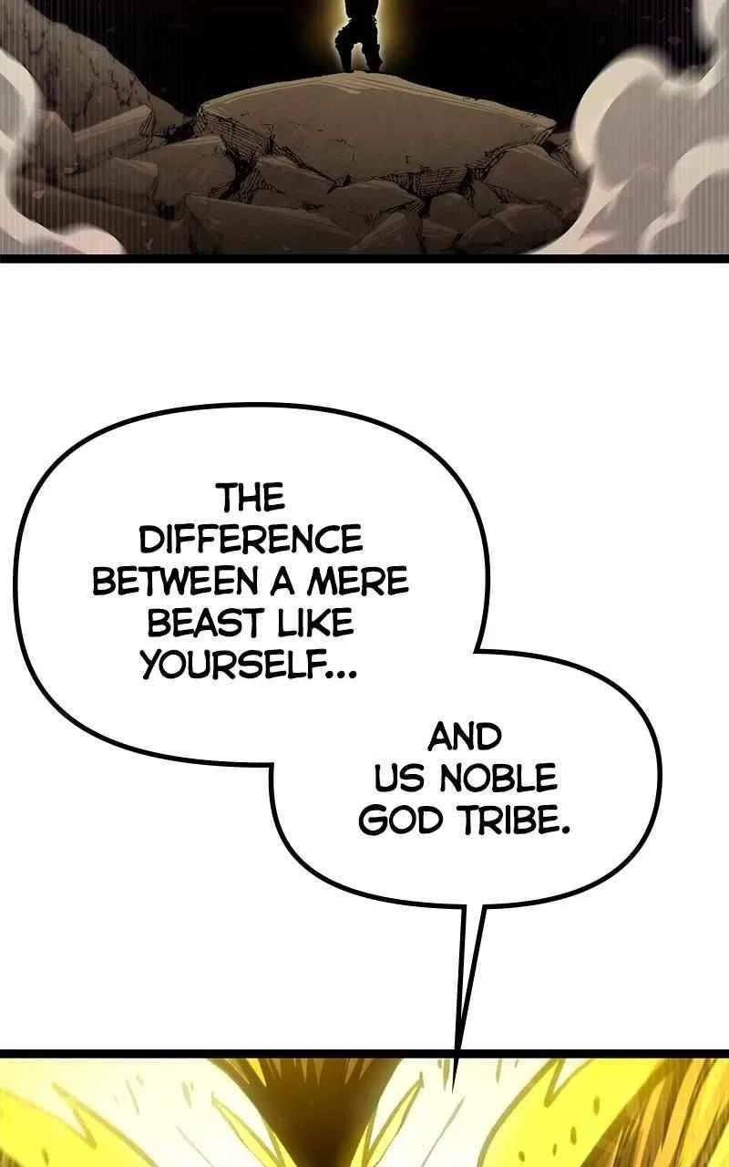 God Tribe Chapter 73 – Page 88