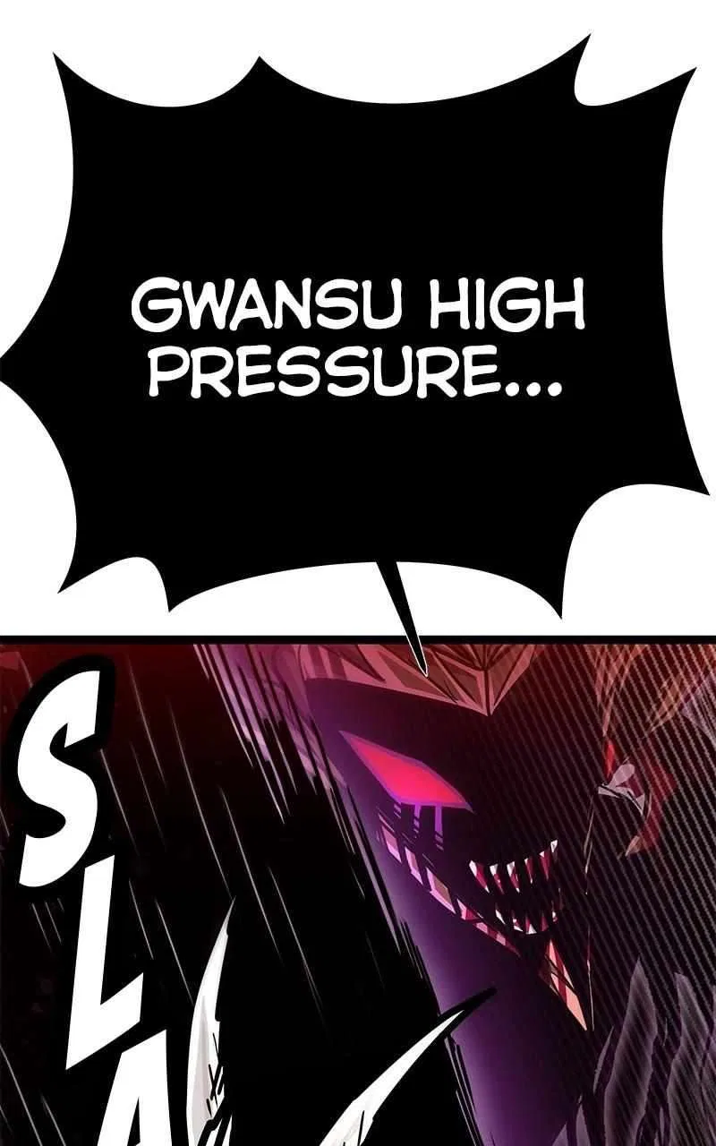 God Tribe Chapter 73 – Page 94