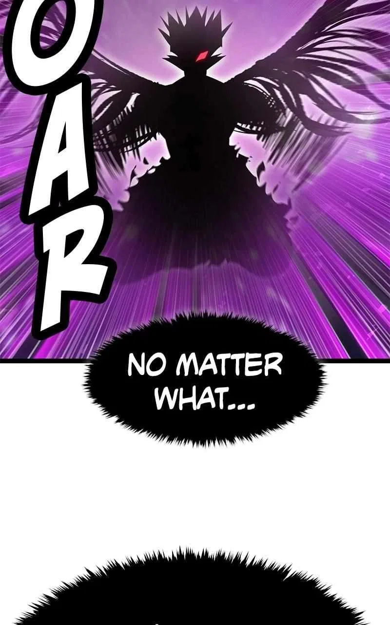 God Tribe Chapter 73 – Page 107