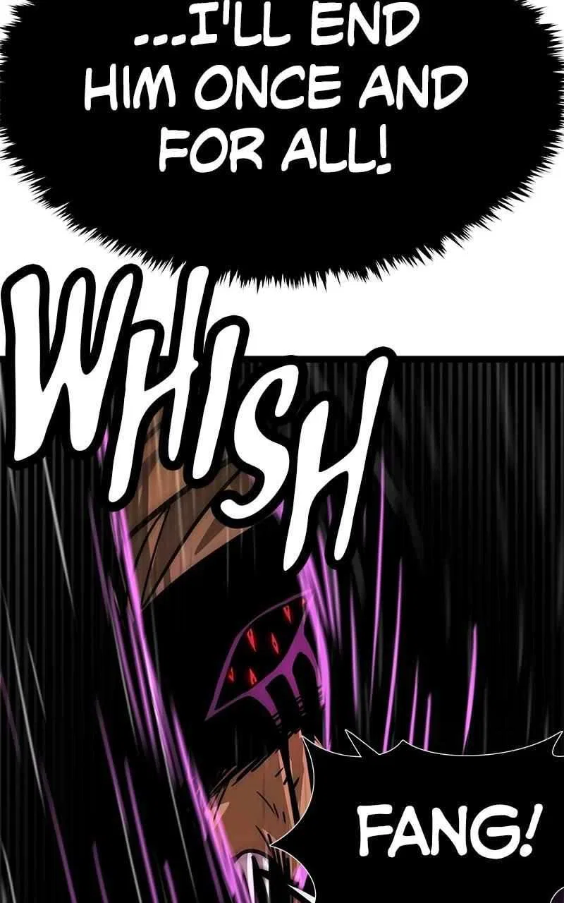 God Tribe Chapter 73 – Page 108