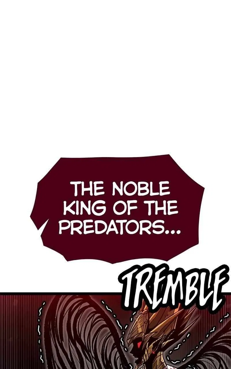 God Tribe Chapter 73 – Page 121