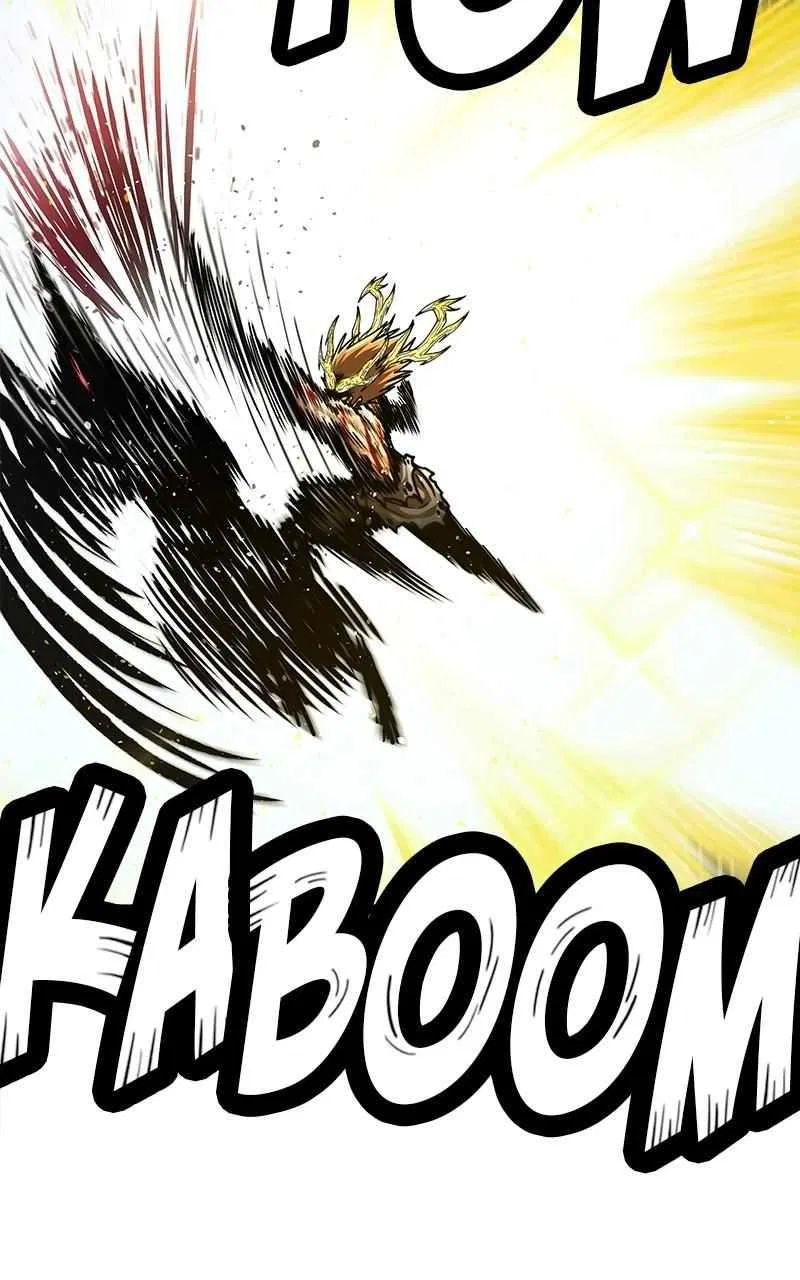 God Tribe Chapter 73 – Page 139