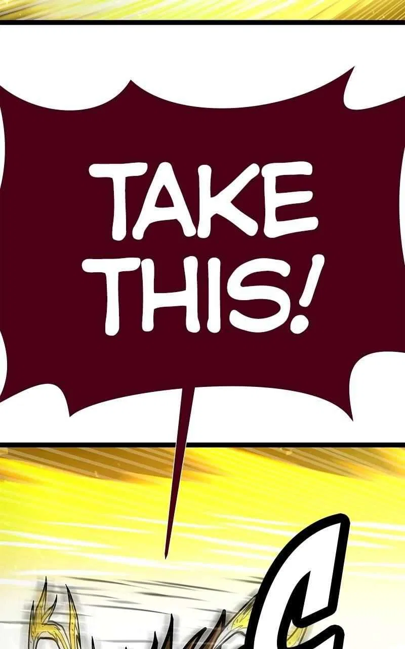 God Tribe Chapter 73 – Page 141