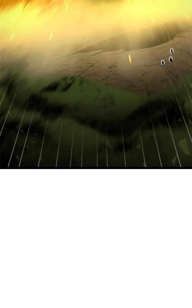 God Tribe Chapter 73 – Page 155