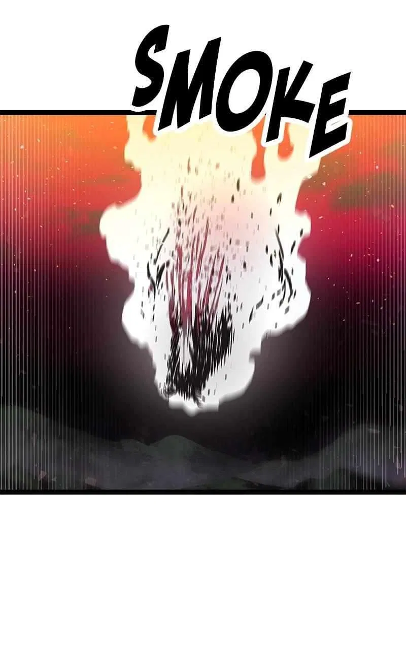God Tribe Chapter 73 – Page 156