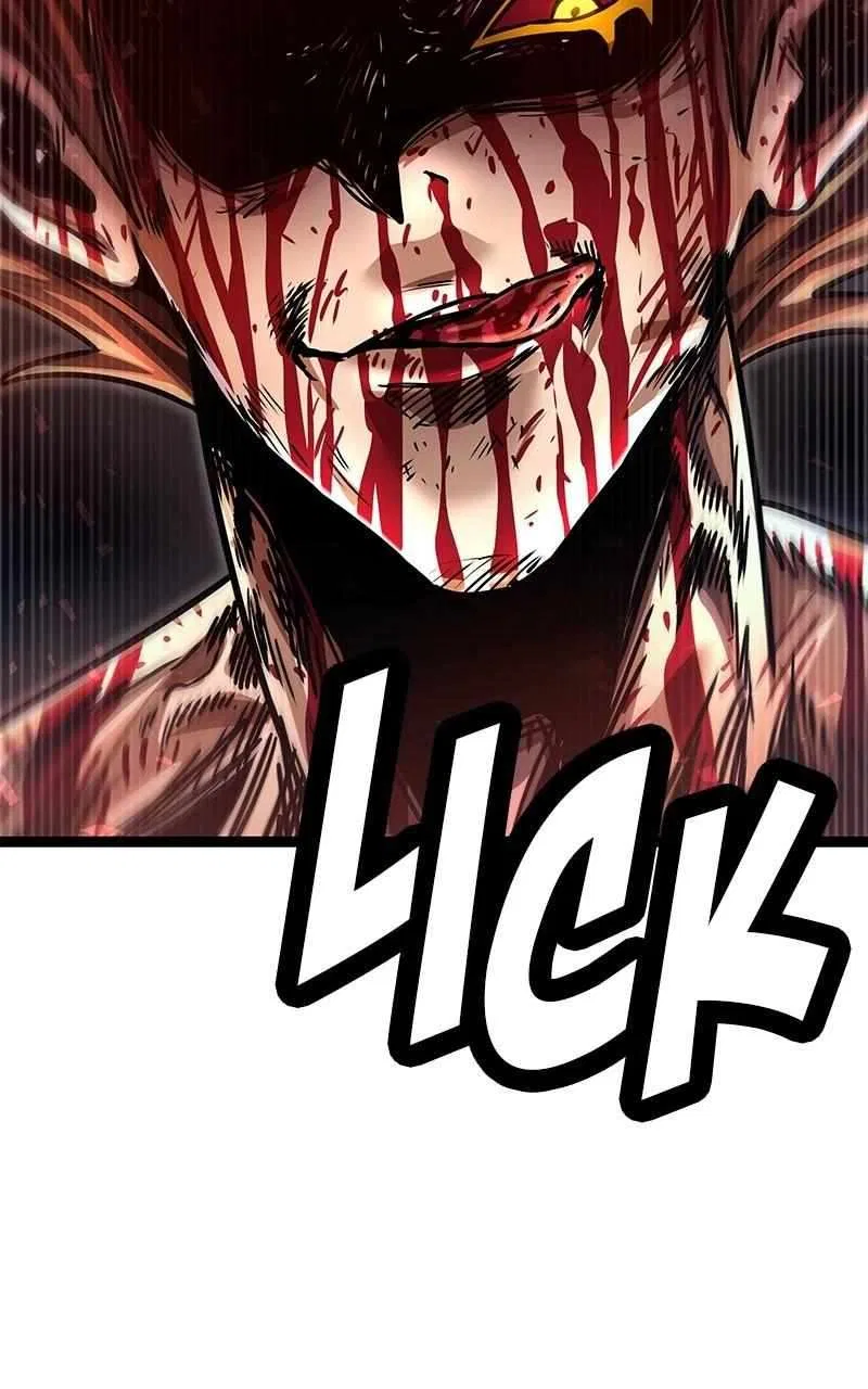 God Tribe Chapter 73 – Page 160