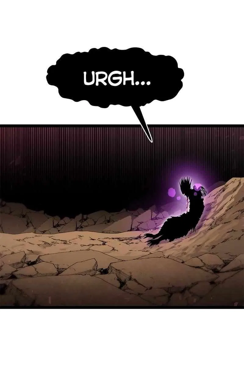 God Tribe Chapter 73 – Page 170