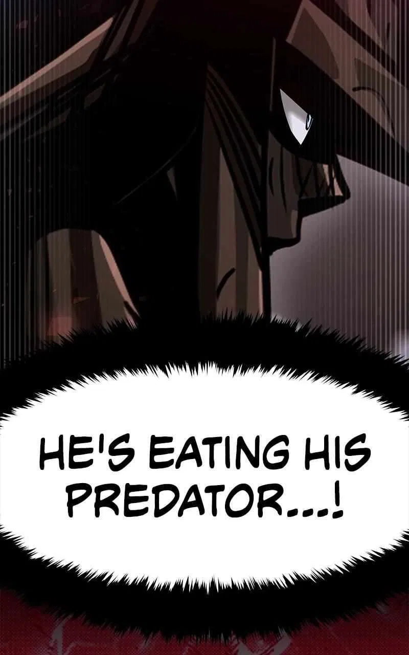 God Tribe Chapter 73 – Page 179
