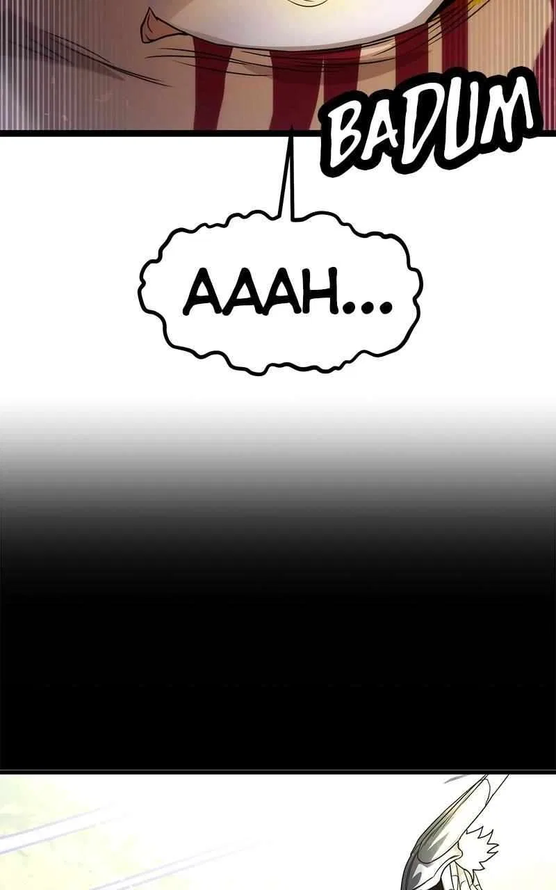 God Tribe Chapter 72 – Page 21
